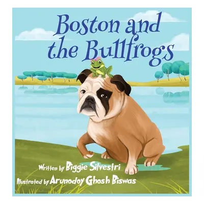 "Boston and the Bullfrogs" - "" ("Silvestri Biggie")