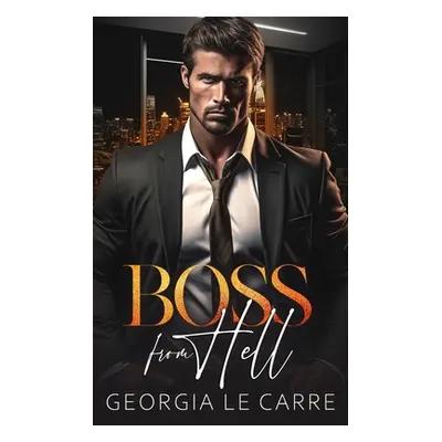 "Boss From Hell: A Billionaire Office Romance" - "" ("Rhead Nicola")