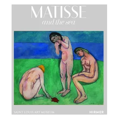 "Matisse and the Sea" - "" ("Kelly Simon")