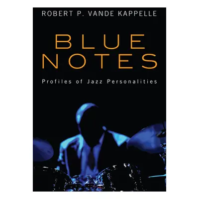 "Blue Notes" - "" ("Vande Kappelle Robert P.")