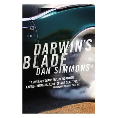 "Darwin's Blade" - "" ("Simmons Dan")