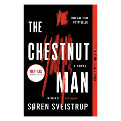 "The Chestnut Man" - "" ("Sveistrup Soren")