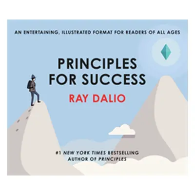 "Principles for Success" - "" ("Dalio Ray")