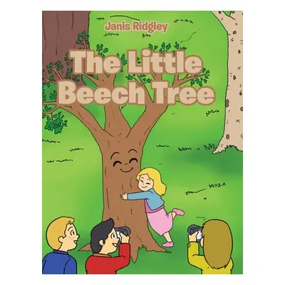 "The Little Beech Tree" - "" ("Ridgley Janis")