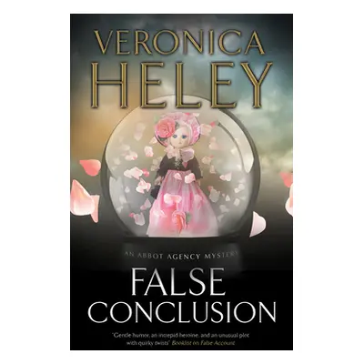 "False Conclusion" - "" ("Heley Veronica")