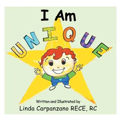 "I Am Unique" - "" ("Carpanzano Rece Rc Linda")