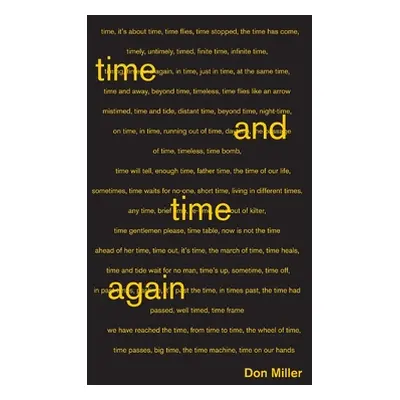 "Time and Time Again" - "" ("Miller Don")