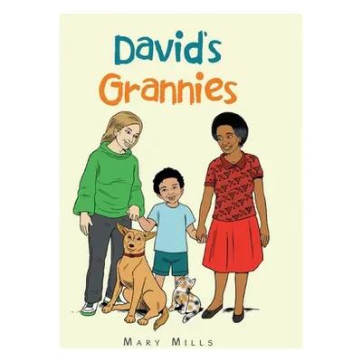 "David's Grannies" - "" ("Mills Mary")