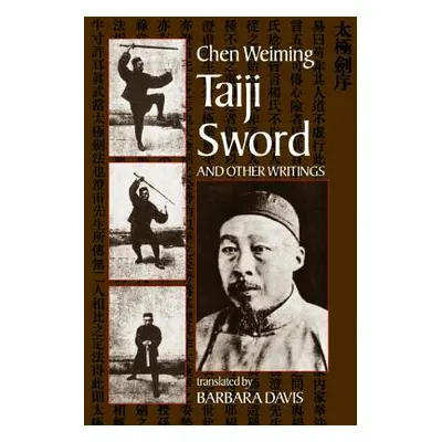 "Taiji Sword" - "" ("Wei-Ming Chen")