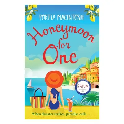 "Honeymoon For One" - "" ("Portia Macintosh")