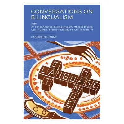 "Conversations on bilingualism" - "" ("Jaumont Fabrice")