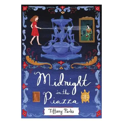 "Midnight in the Piazza" - "" ("Parks Tiffany")