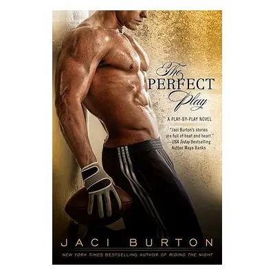 "The Perfect Play" - "" ("Burton Jaci")