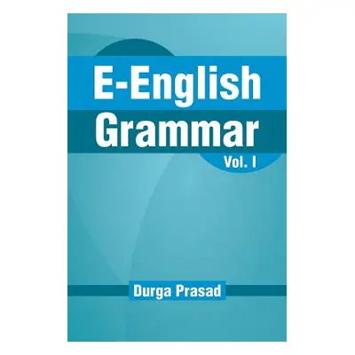 "E- English Grammar" - "" ("Prasad Durga")