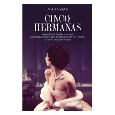 "Cinco Hermanas / Five Sisters" - "" ("Giorgio Cinzia")