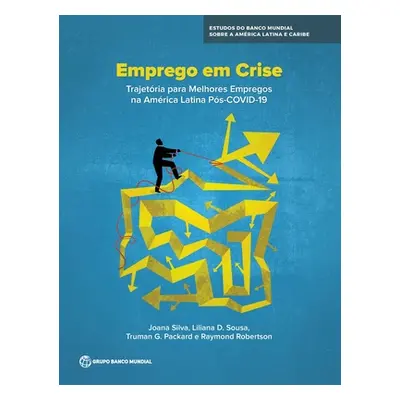 "Emprego em Crise" - "" ("Silva Joana")