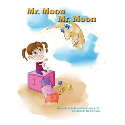 "Mr. Moon, Mr. Moon" - "" ("Casamento Arrigo M. Ed Anna")