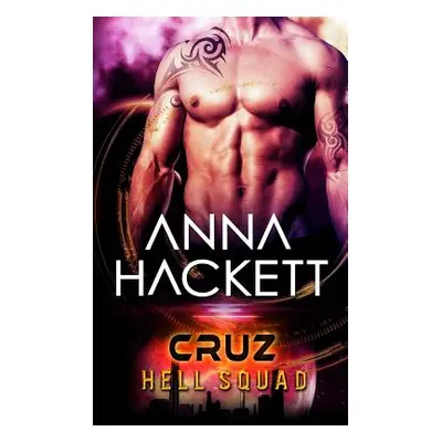 "Cruz" - "" ("Hackett Anna")