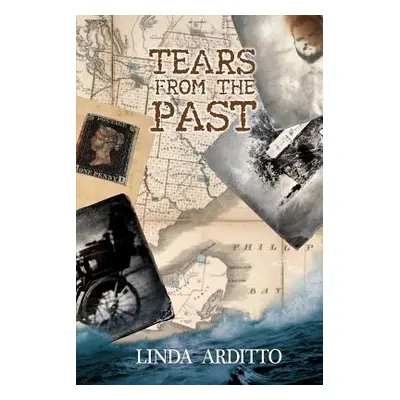 "Tears from the Past" - "" ("Arditto Linda")