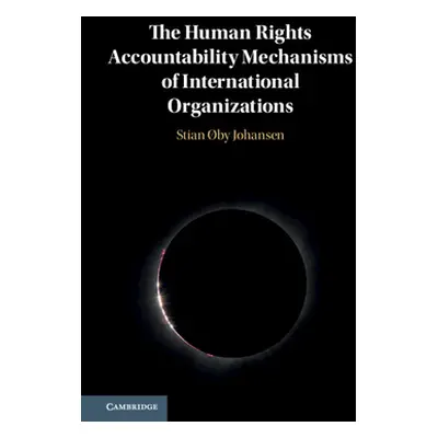 "The Human Rights Accountability Mechanisms of International Organizations" - "" ("Johansen Stia