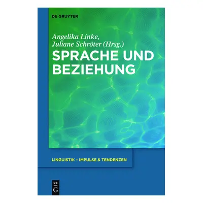 "Sprache und Beziehung" - "" ("Linke Angelika")