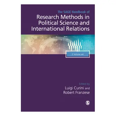 "The Sage Handbook of Research Methods in Political Science and International Relations" - "" ("