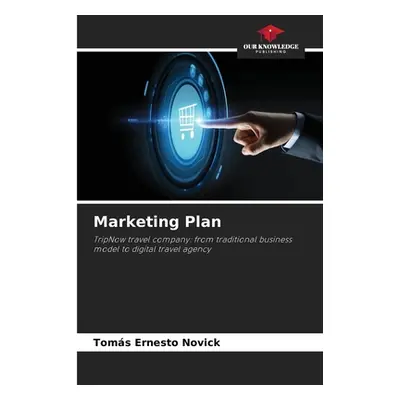 "Marketing Plan" - "" ("Novick Toms Ernesto")