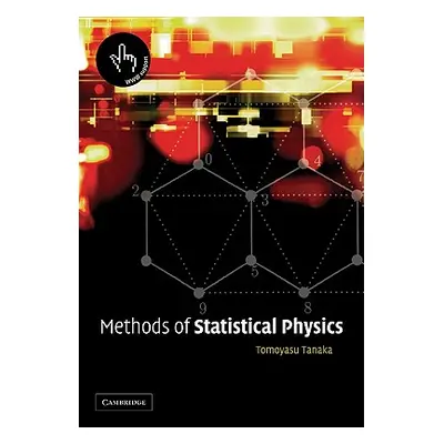 "Methods of Statistical Physics" - "" ("Tanaka Tomoyasu")