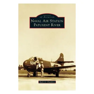 "Naval Air Station Patuxent River" - "" ("Chambers Mark A.")