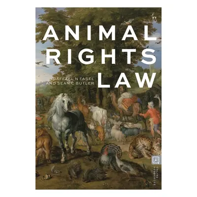 "Animal Rights Law" - "" ("Fasel Raffael N.")