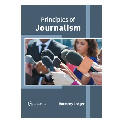 "Principles of Journalism" - "" ("Ledger Harmony")