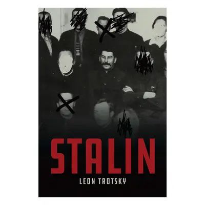 "Stalin" - "" ("Trotsky Leon")