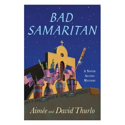 "Bad Samaritan" - "" ("Thurlo Aimee")