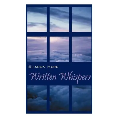 "Written Whispers" - "" ("Herb Sharon")