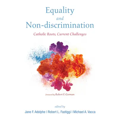 "Equality and Non-discrimination" - "" ("Adolphe Jane F.")