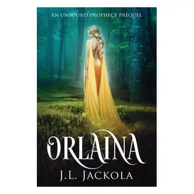 "Orlaina" - "" ("Jackola J. L.")