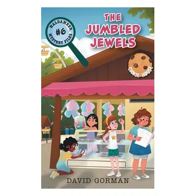 "The Jumbled Jewels" - "" ("Gorman David")