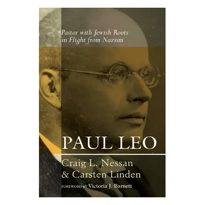 "Paul Leo" - "" ("Nessan Craig L.")