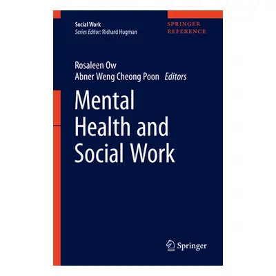 "Mental Health and Social Work" - "" ("Ow Rosaleen")