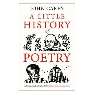 "A Little History of Poetry" - "" ("Carey John")