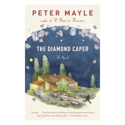 "The Diamond Caper" - "" ("Mayle Peter")