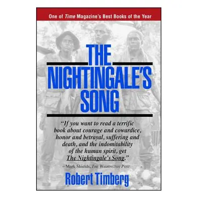 "The Nightingale's Song" - "" ("Timberg Robert")