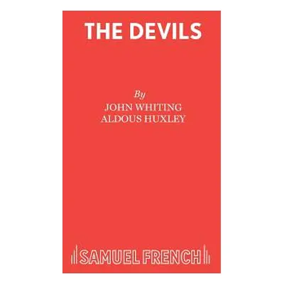 "The Devils" - "" ("Whiting John")