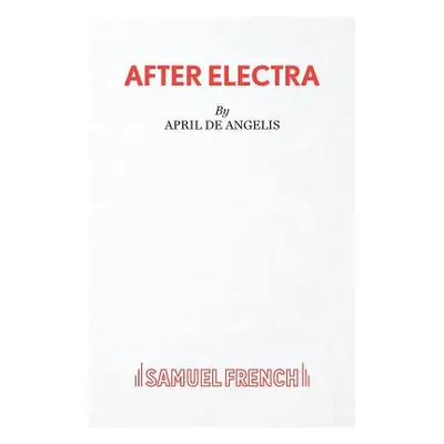 "After Electra" - "" ("De Angelis April")