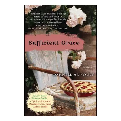 "Sufficient Grace" - "" ("Arnoult Darnell")