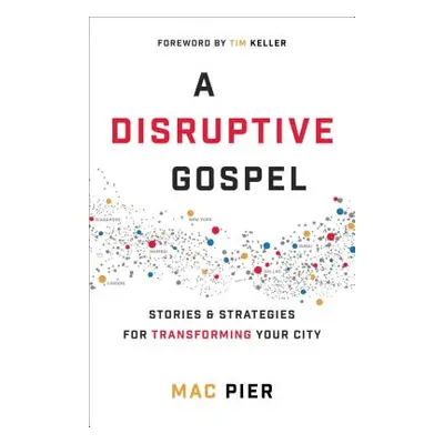 "Disruptive Gospel" - "" ("Pier Mac")