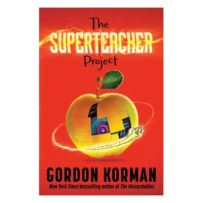 "The Superteacher Project" - "" ("Korman Gordon")