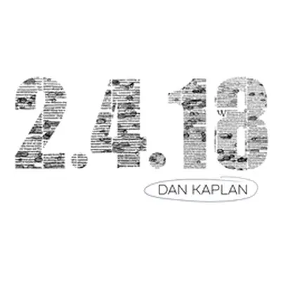 "2.4.18" - "" ("Kaplan Dan")