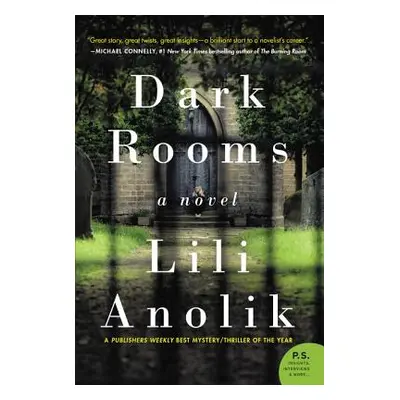 "Dark Rooms" - "" ("Anolik Lili")