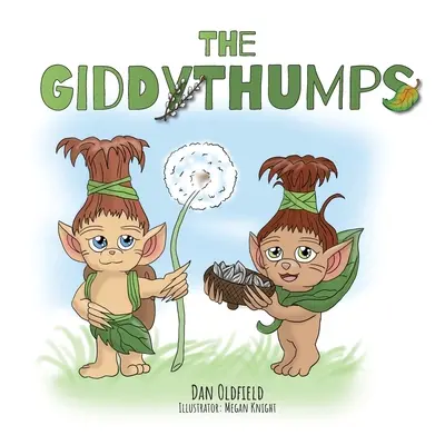 "The Giddythumps" - "" ("Oldfield Dan")